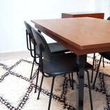 Modernist design table from 1959