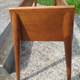 Vintage Scandinavian gardener