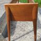 Vintage Scandinavian gardener