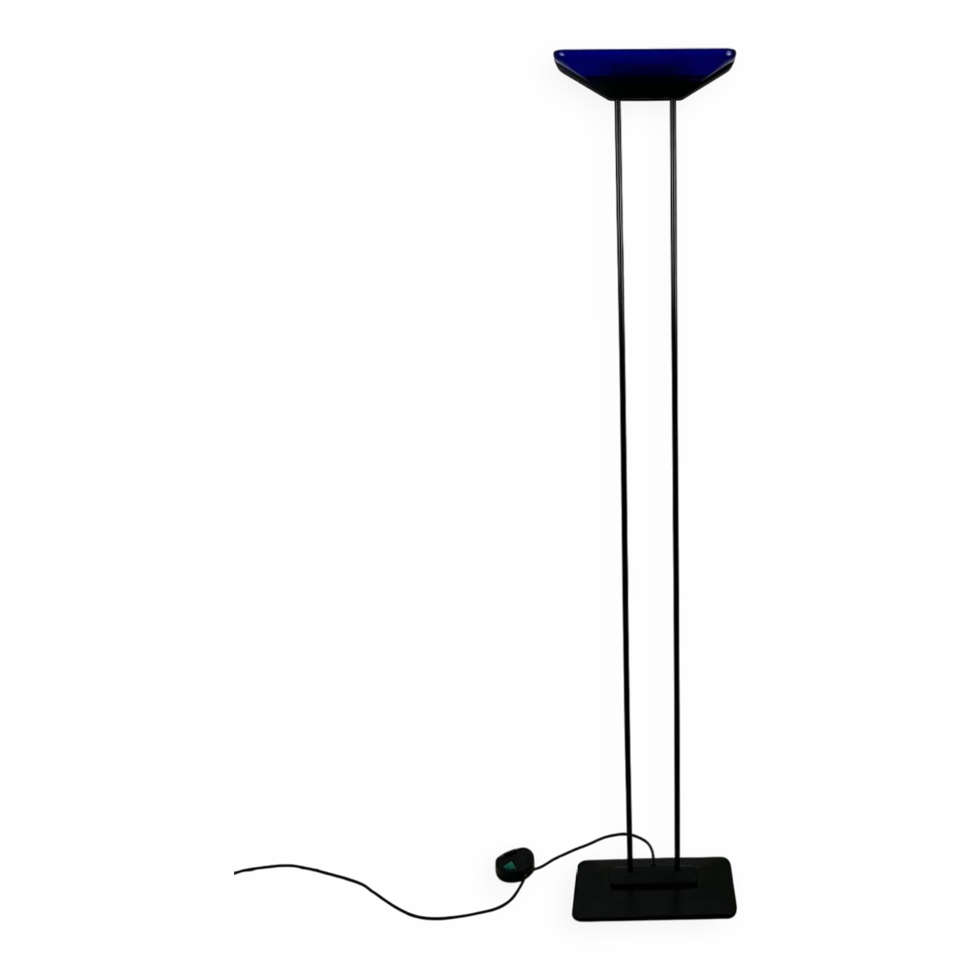 Tronconi model Frack Italian floorlamp 1980's