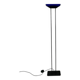 Tronconi model Frack Italian floorlamp 1980's