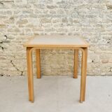 Dining table Magnus Olesen, Denmark, 70s