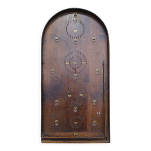jeu de billes ancien