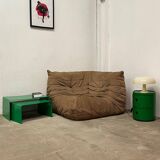 Plastic nesting tables from the 70s