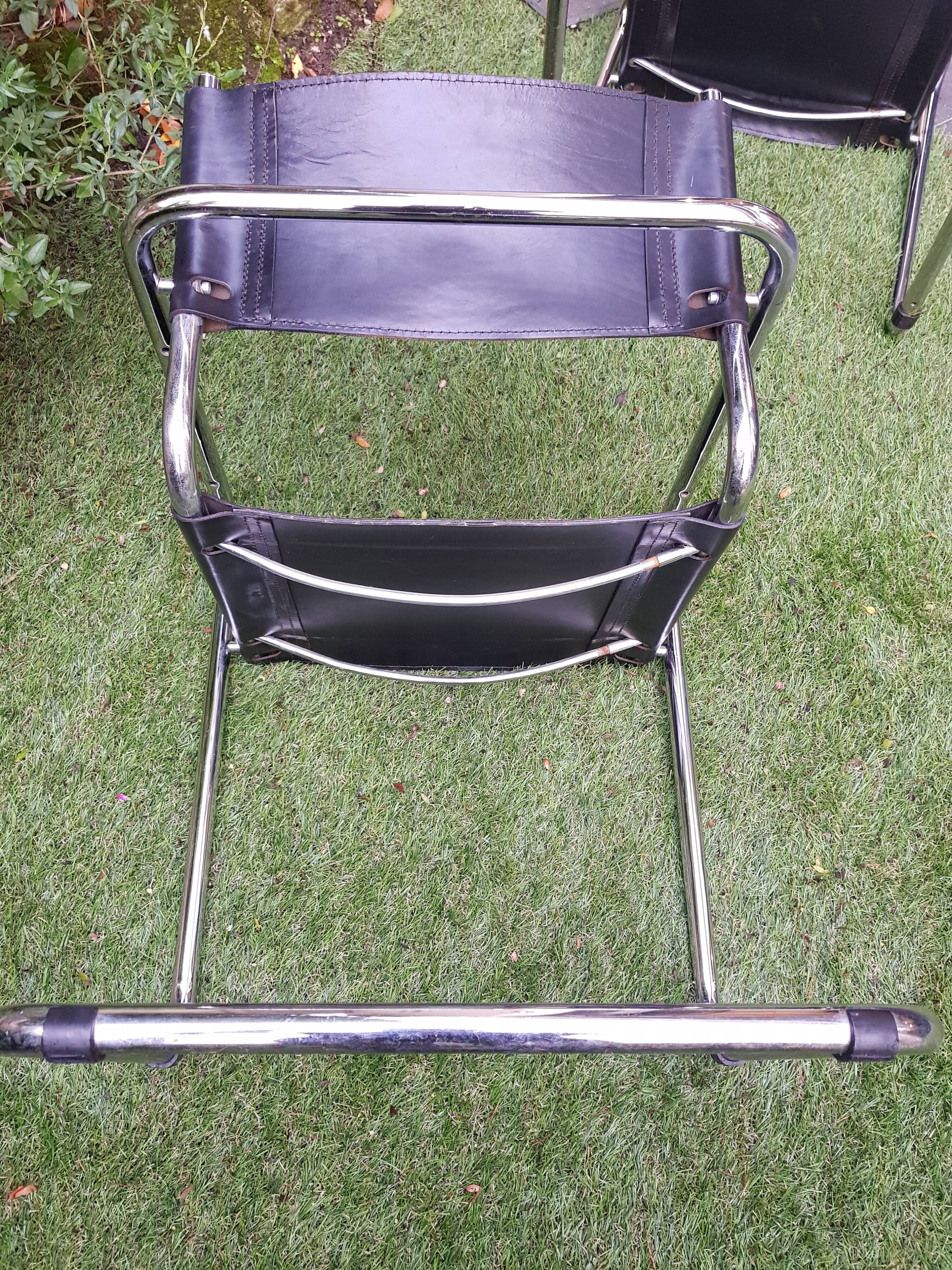 Paire de fauteuils