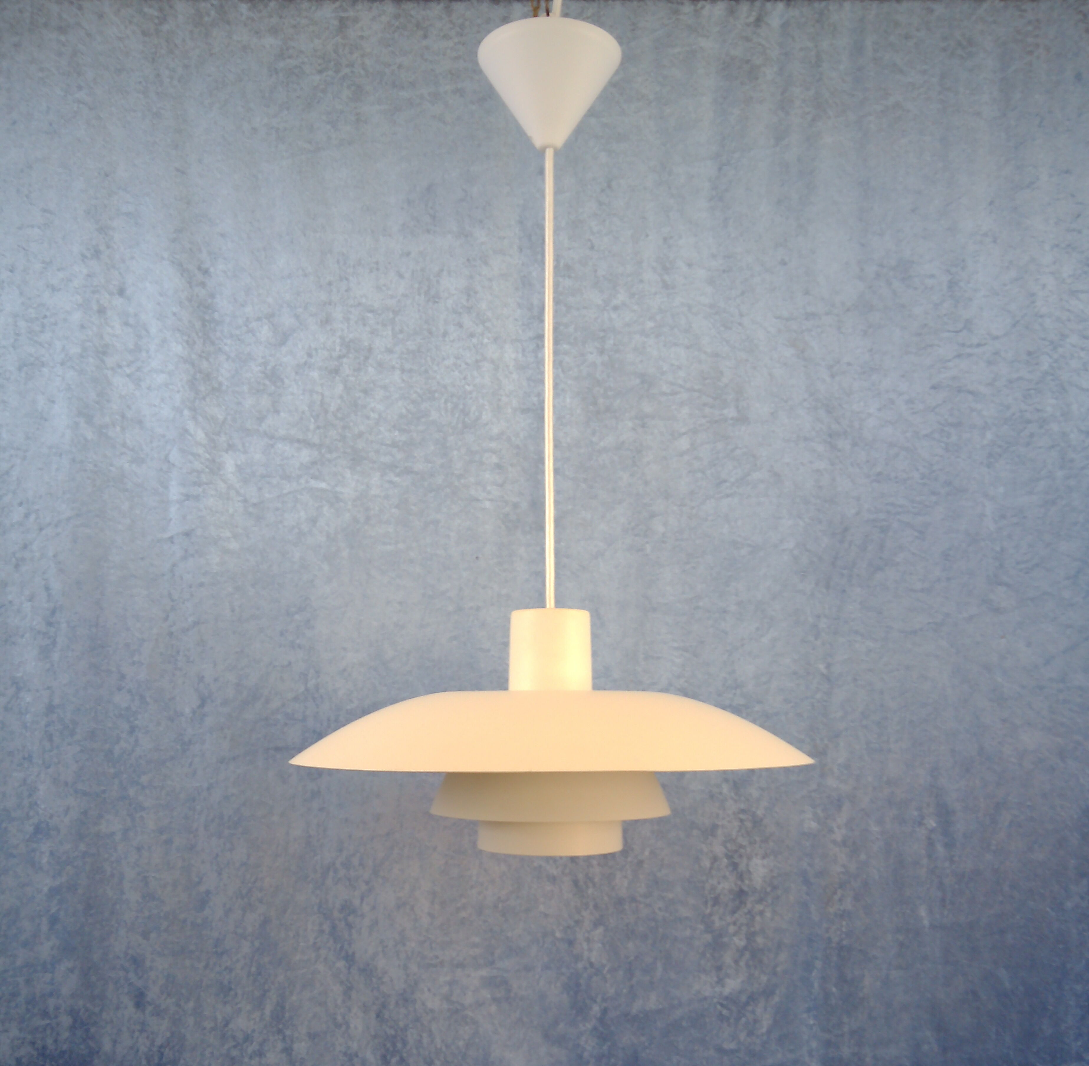 PH 4/3 by Poul Henningsen for Louis Poulsen, Denmark