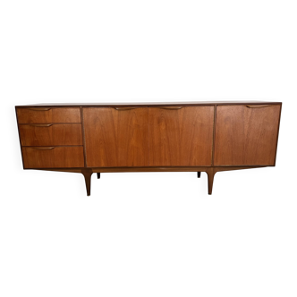 Buffet vintage McIntosh de T. Robertson des années 1960.