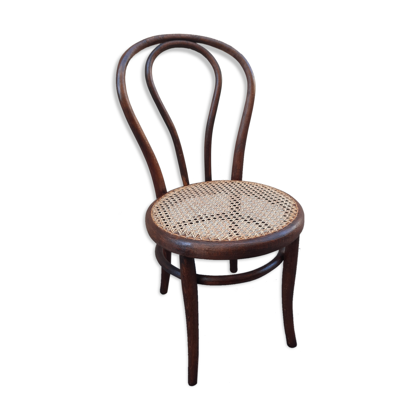 Bistro chair