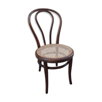 Bistro chair