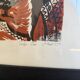 Print 1965 Saint Paul Suso Céri