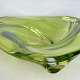 Glass cup