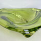 Glass cup