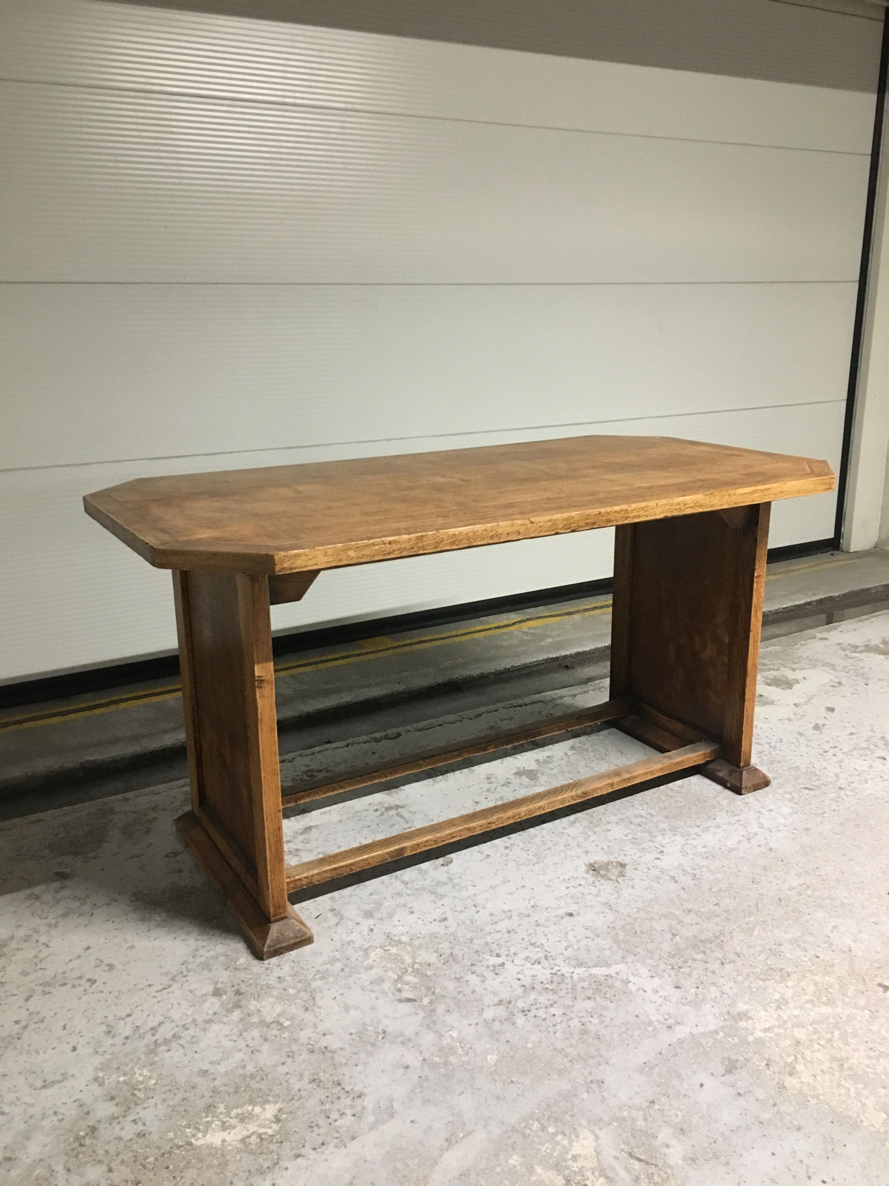 Former Table Bureau, SNCF, Circa 1940