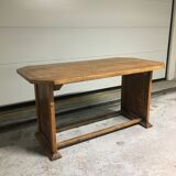 Former Table Bureau, SNCF, Circa 1940