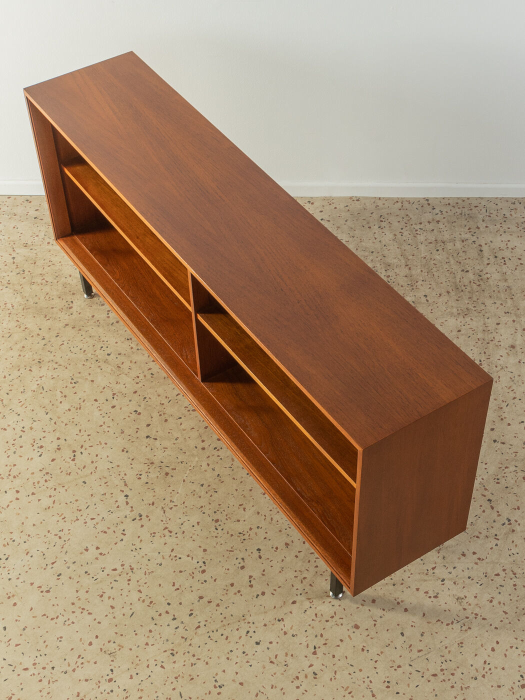 1960s sideboard by Lothar Wegner