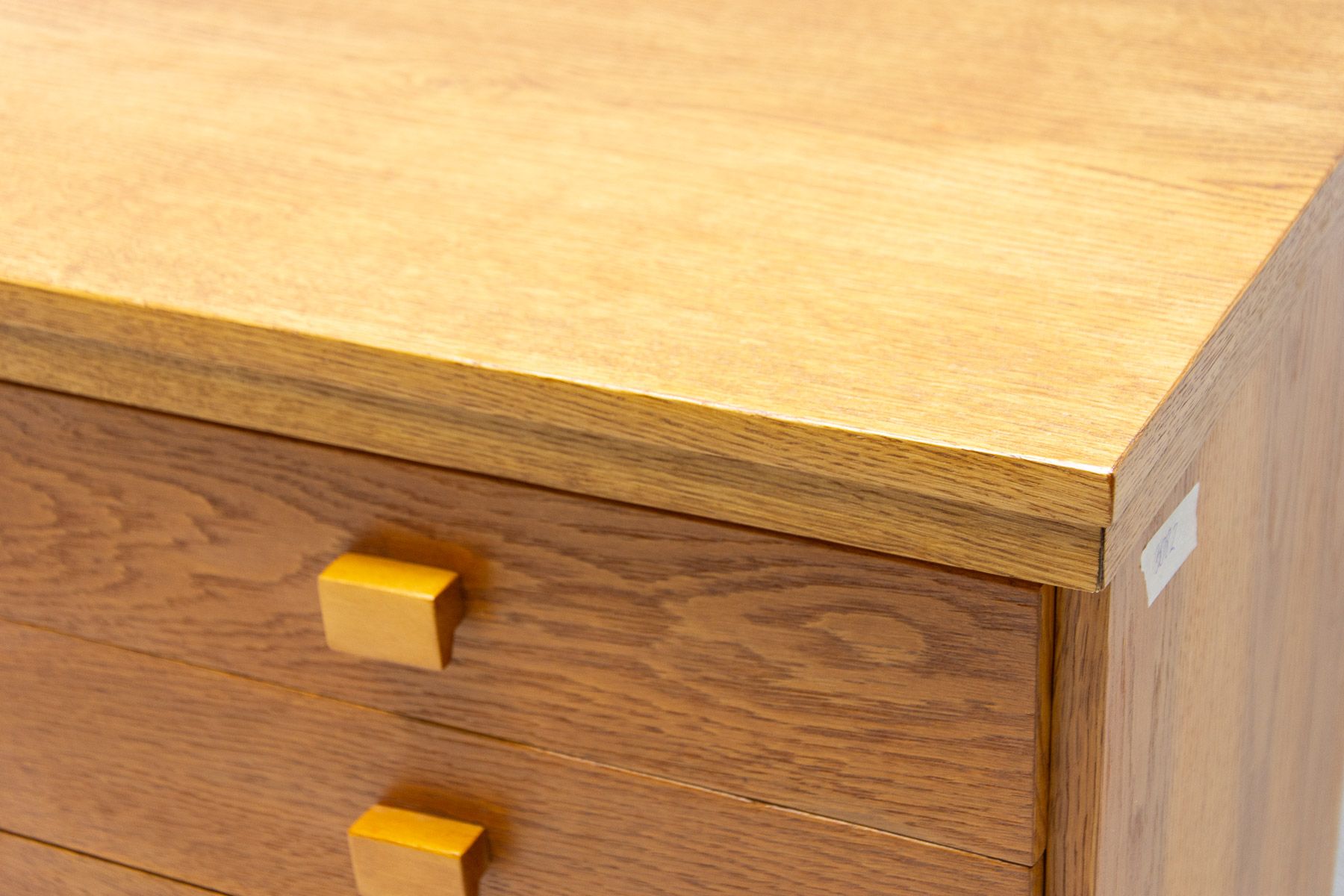 Ladies desk from HIKOR, 1980´s, Czechoslovakia