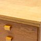 Ladies desk from HIKOR, 1980´s, Czechoslovakia