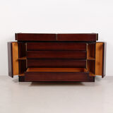 Commode bahut italy 1970