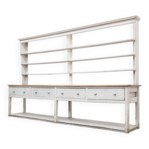 Grand cabinet de magasin