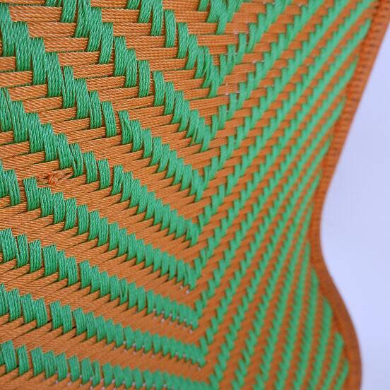 Indoor/Outdoor Lounge Chair