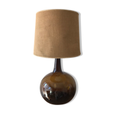 Lampe dame jeanne