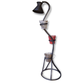 Lampadaire
