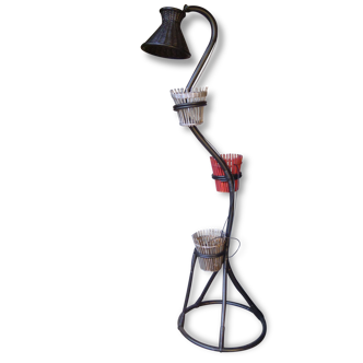 Floor lamp