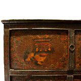 Large Tibetan buffet