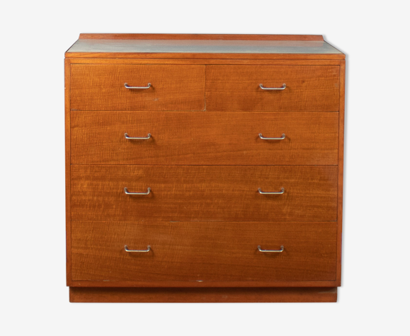 Commode scandinave