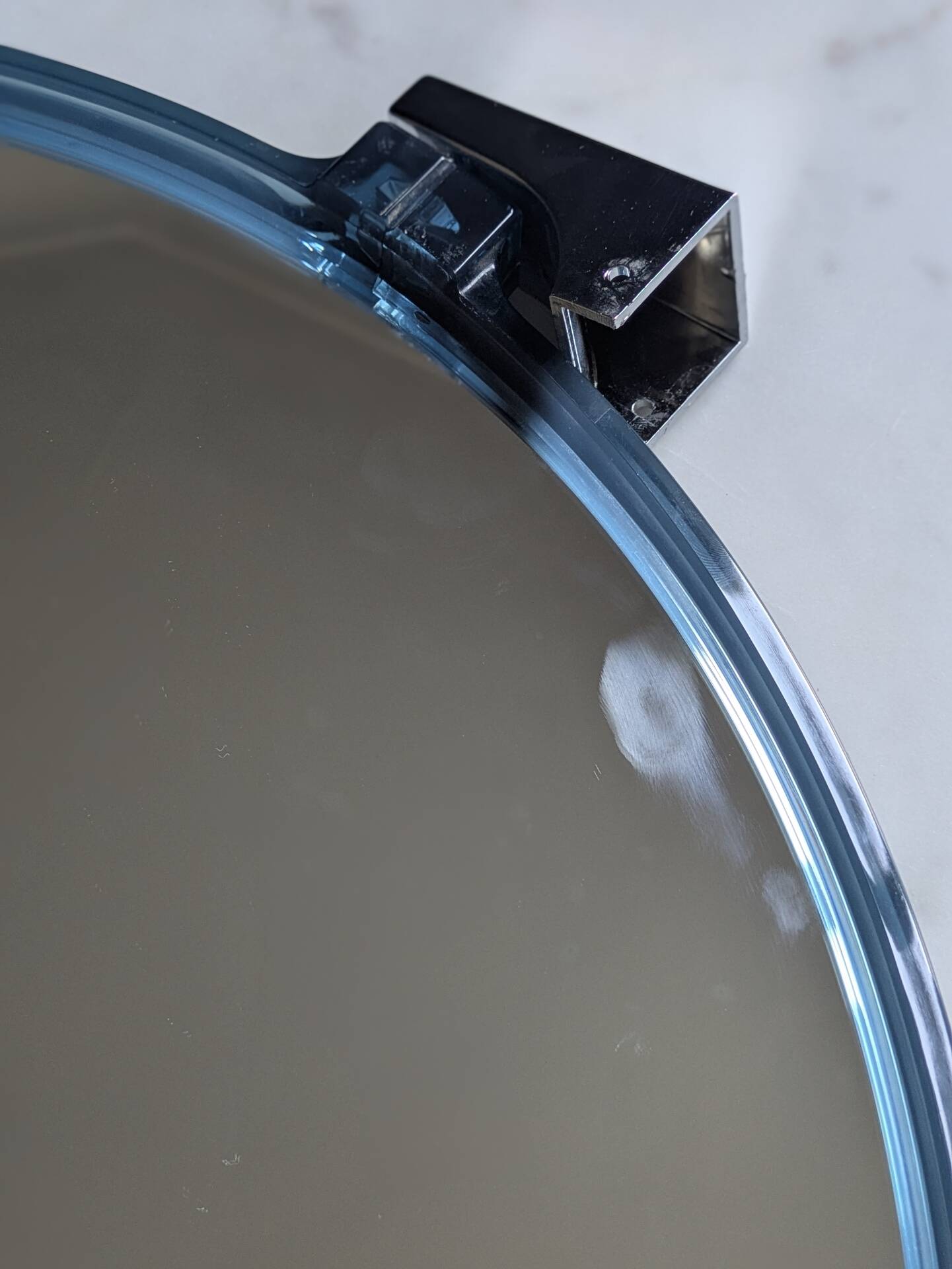 Alibert mirror from the 70s/80s.