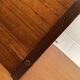 1960s teak wall unit