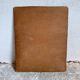 Marine oil board on sailboat stage panel