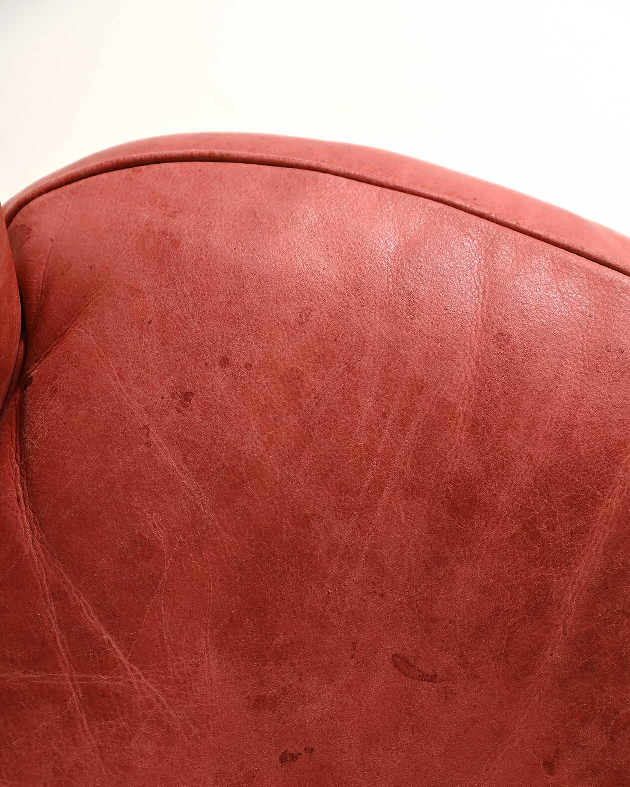 “Pilot” armchair by Arne Norell for Norell Möbel, 1960s