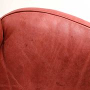 Fauteuil "Pilot" par Arne Norell pour Norell Möbel, années 1960.