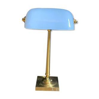 Desk lamp