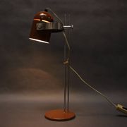 Mid-Century Table Lamp by Stanislav Indra, Czechoslovakia, 1970s