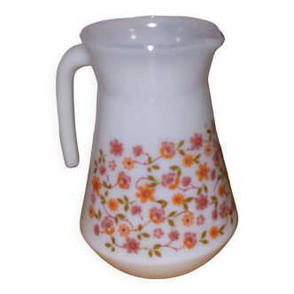 Carafe arcopal scania - vintage