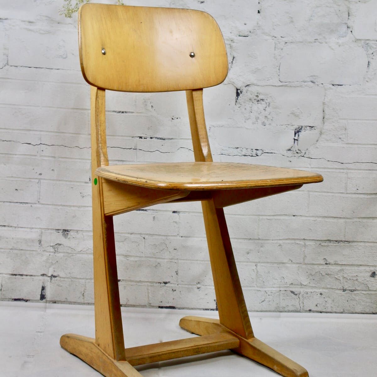 Casala chair vintage 1960