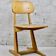Casala chair vintage 1960