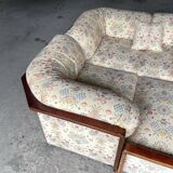 Ensemble de salon Refugio Due, par Roche Bobois, 1978
