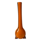 Soliflore en opaline