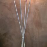 Floor lamp by René Mathieu for Lunel, France, 1950s