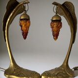 Lampes de chevet