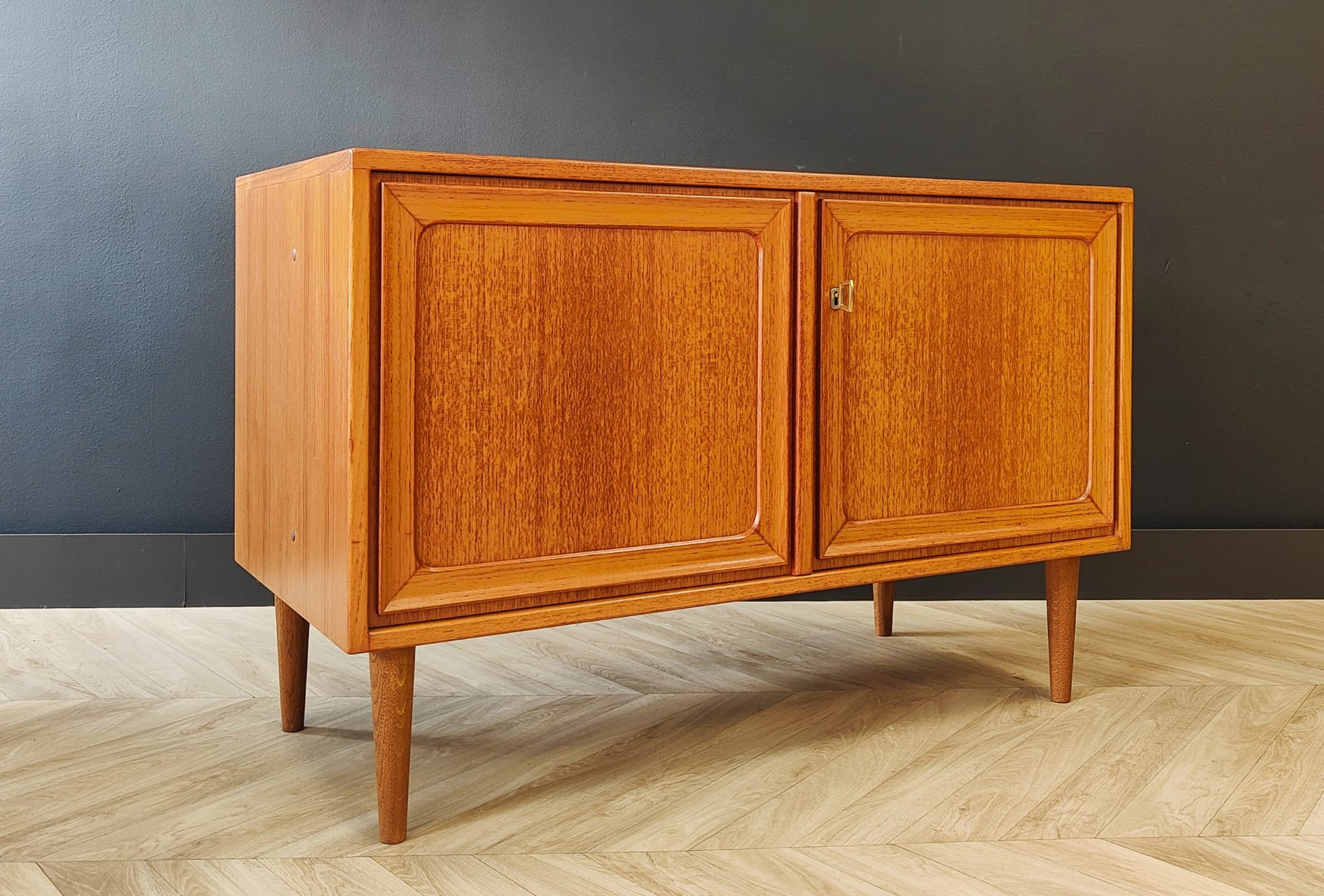 Mid century sideboard vintage