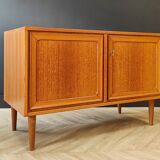Mid century sideboard vintage