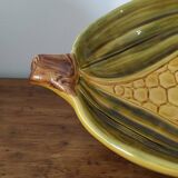 Large Corn dish Vallauris