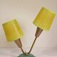 1950s table lamp