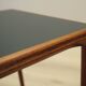 Nest of teak tables, Danish design, 1970s, production: Denmark