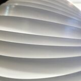 Maurício Klabin Eclipse Table Lamp Moma Collection 1982 - signed MOMA NYC