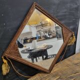 Art nouveau mirror 1920